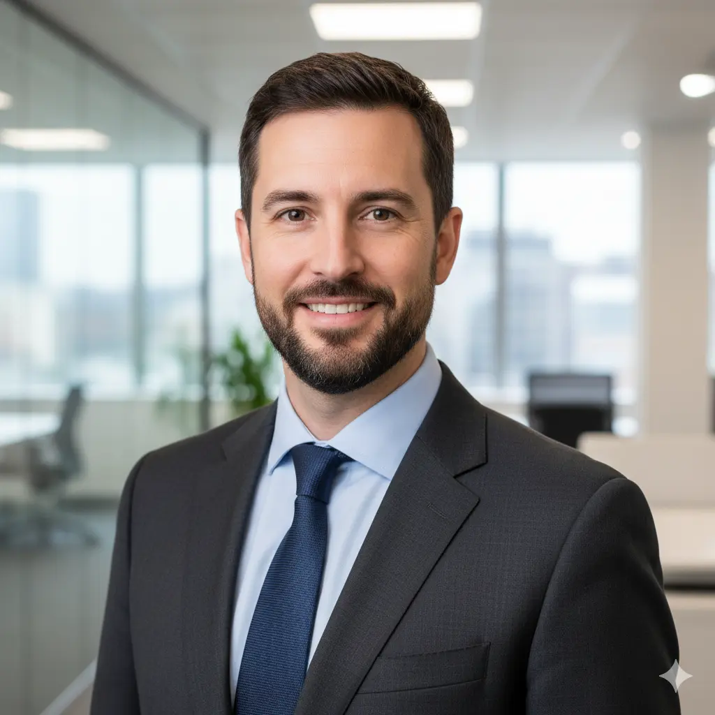 Marco R. - Lead Engineer at Notifi